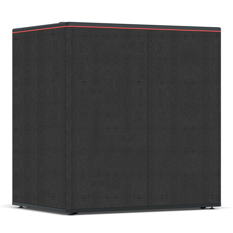 Omni Sleep Gabriel Medley Black / #a49f98