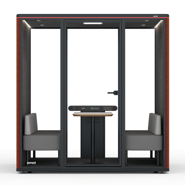 Product Visual Red Rouge
