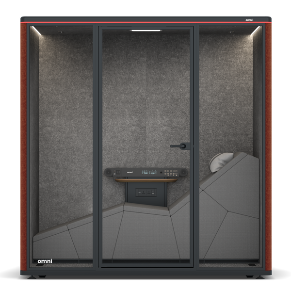 Product Visual Red Rouge