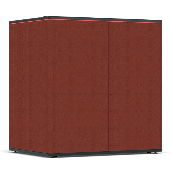 Omni Sleep Gabriel Medley Deep Rouge / #a49f98