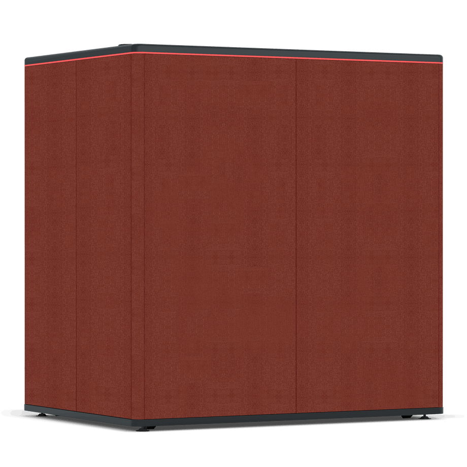 Omni Sleep Gabriel Medley Deep Rouge / #a49f98