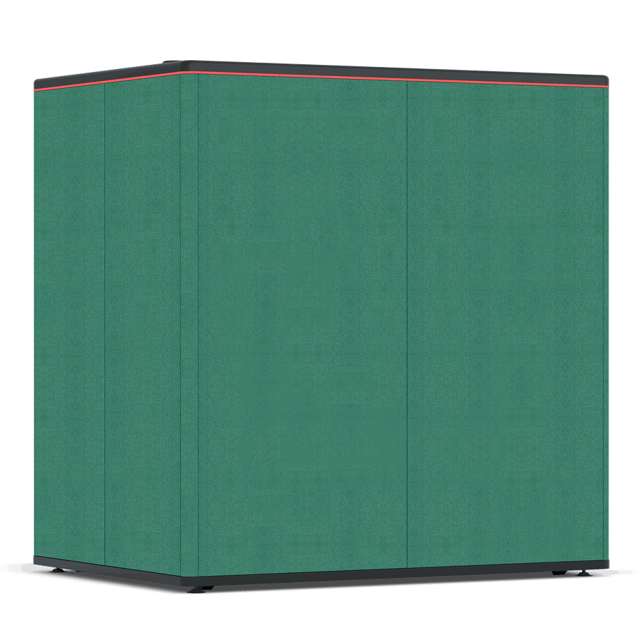 Omni Sleep Gabriel Medley Forest Green / #a18e7e