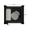 Office Pod Quell Acoustic