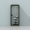 Office Pod Quell Acoustic