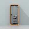Office Pod Quell Acoustic