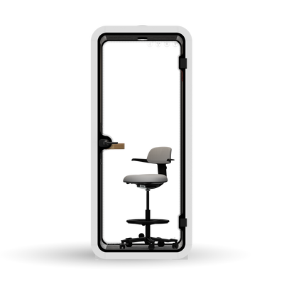 Quell - Phone Booth