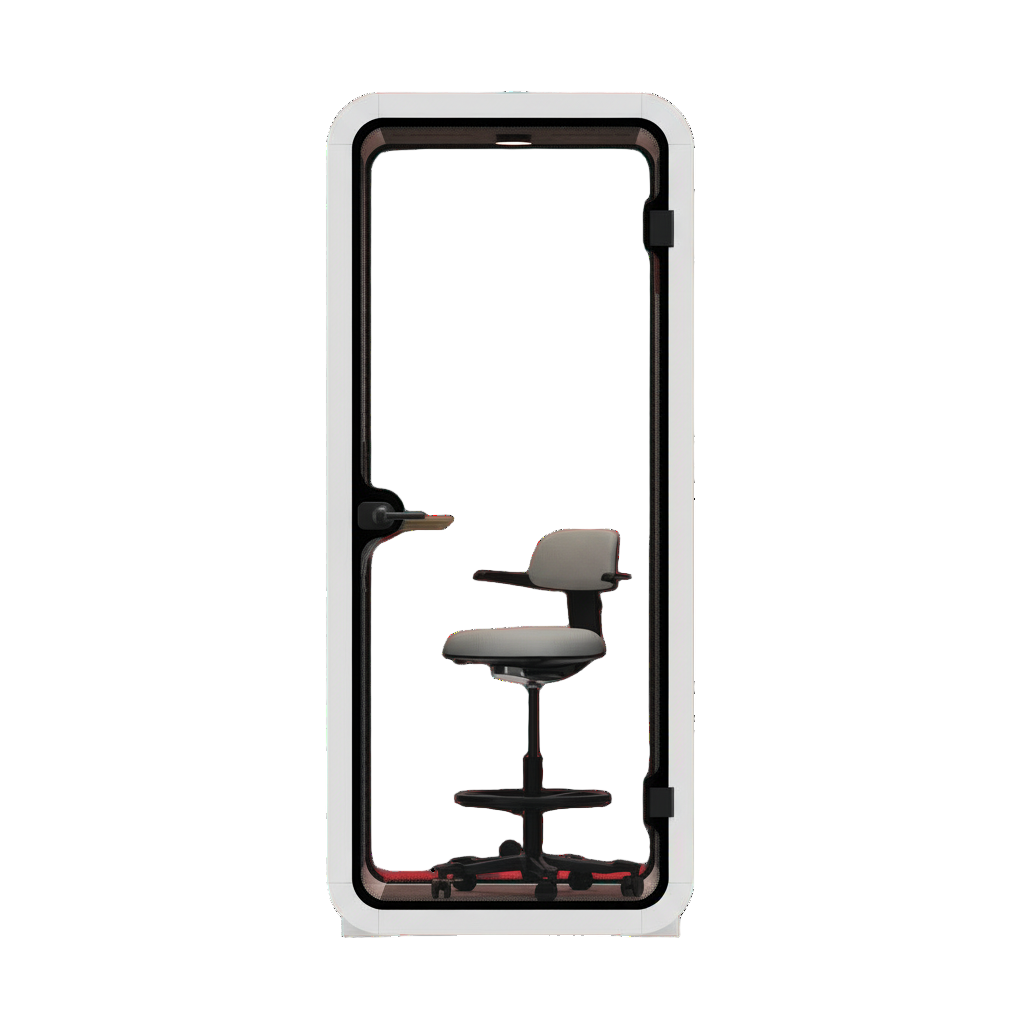 Office Pod Quell Acustico 