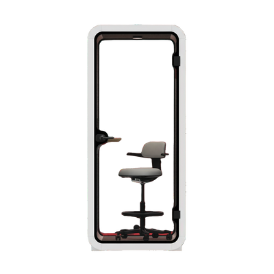 Quell - Phone Booth