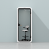 Office Pod Quell Acoustic