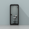 Office Pod Quell Acoustic