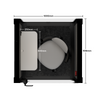 Office Pod Quell Acoustic