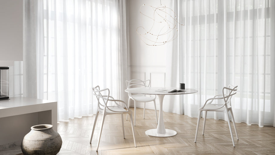 AarhusCarrara Marble