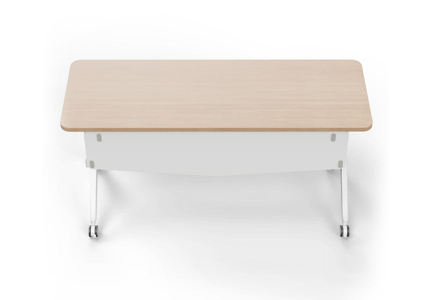 TributeCastin Oak / Warm White