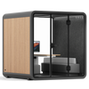 Meeting Booth Quell - 6 Person