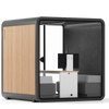 Meeting Booth Quell - 6 Person
