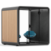 Meeting Booth Quell - 6 Person