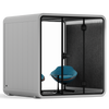 Meeting Booth Quell - 6 Person