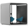 Meeting Booth Quell - 6 Person