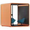 Meeting Booth Quell - 6 Person