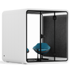 Meeting Booth Quell - 6 Person