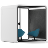 Meeting Booth Quell - 6 Person