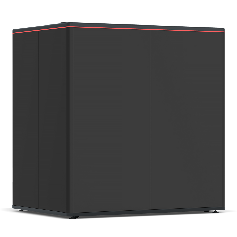 Omni Sleep RAL Black / #615f5d