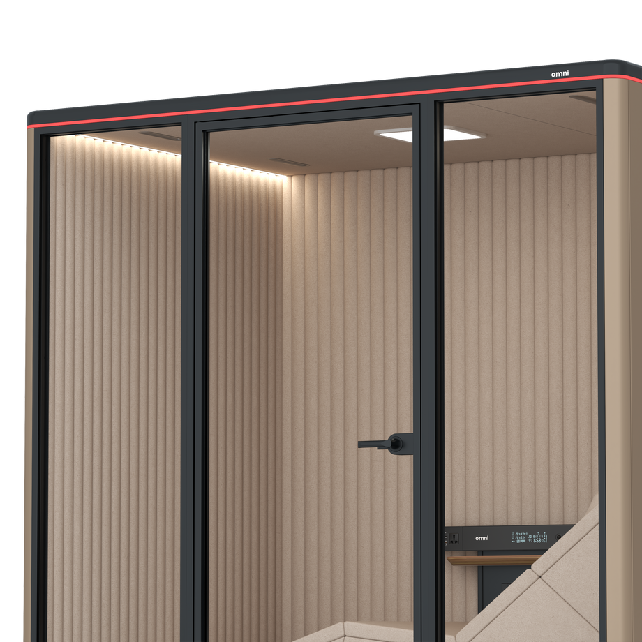 Omni Sleep RAL Grey Beige / #a18e7e