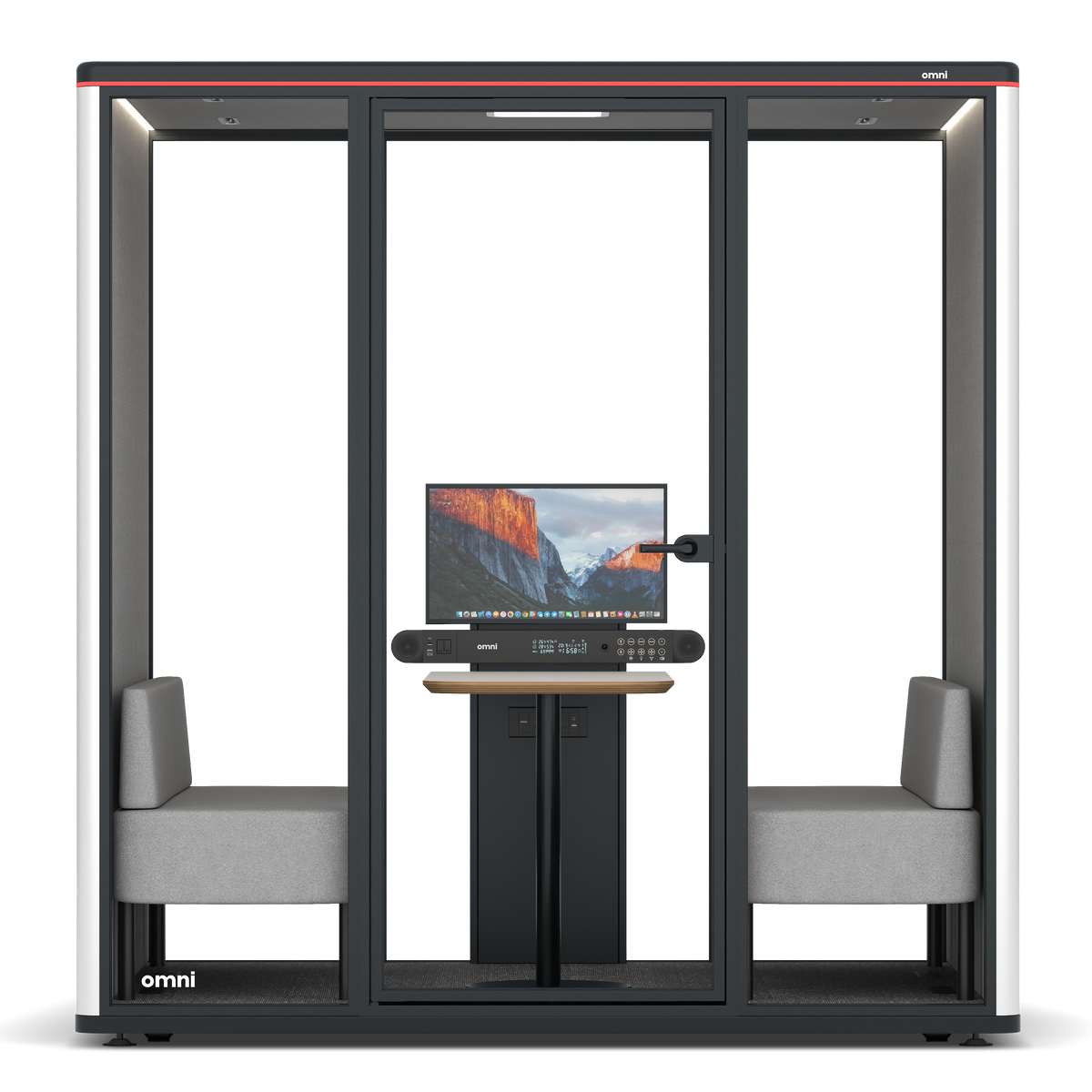 Showroom
