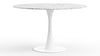 Aarhus - Carrara Marble - Image 1