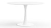 Aarhus - White Lacquer - Image 1