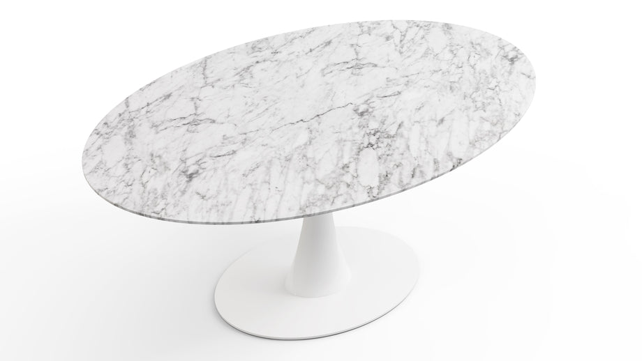 AarhusCarrara Marble