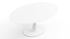 Aarhus - White Lacquer - Image 3