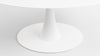 Aarhus - White Lacquer - Image 5