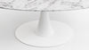 Aarhus - Carrara Marble - Image 5