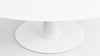Aarhus - White Lacquer - Image 4