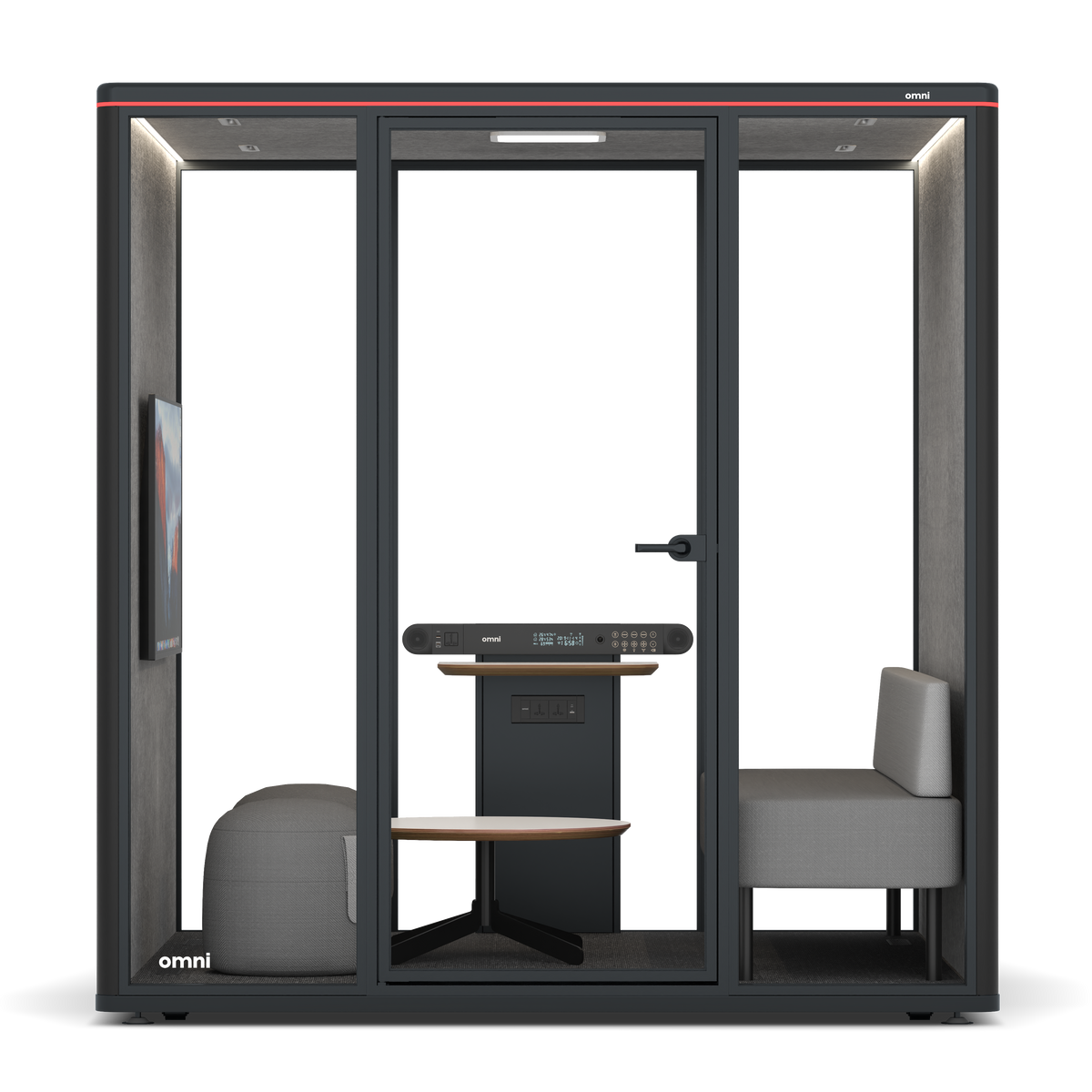 Showroom