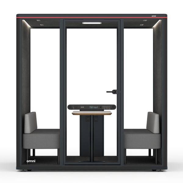 Product Visual Black