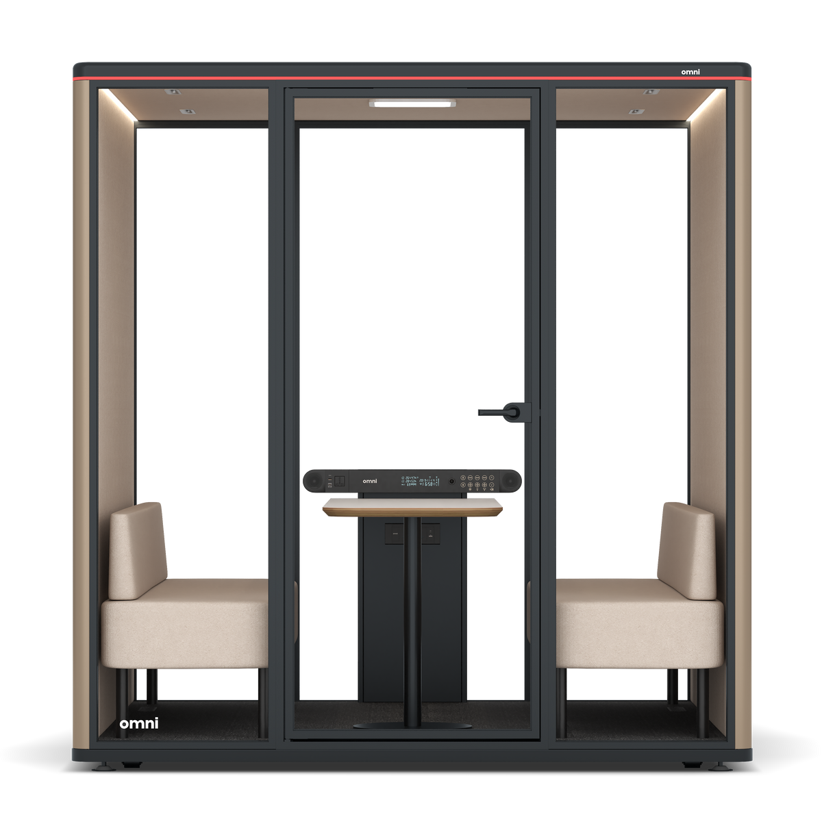 Showroom