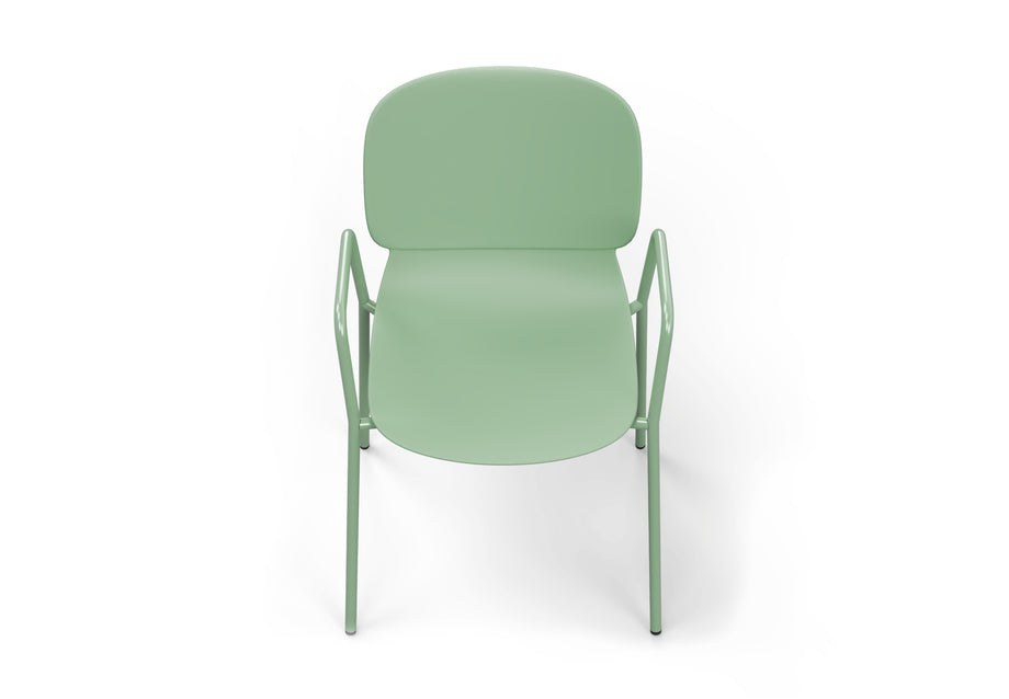 AarhusMorandi Green