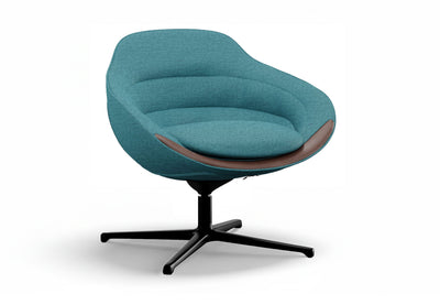 Bugsy Lounge Chair