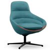 Bugsy Lounge Chair