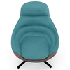 Bugsy Lounge Chair