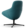 Bugsy Lounge Chair