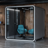 Bugsy Lounge Chair