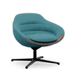 Bugsy Lounge Chair
