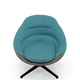 Bugsy Lounge Chair