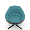 Bugsy Lounge Chair
