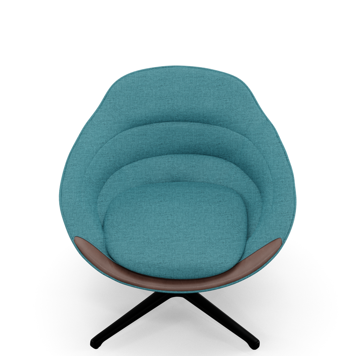 Bugsy Lounge Chair