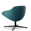 Bugsy Lounge Chair