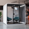 Bugsy Lounge Chair